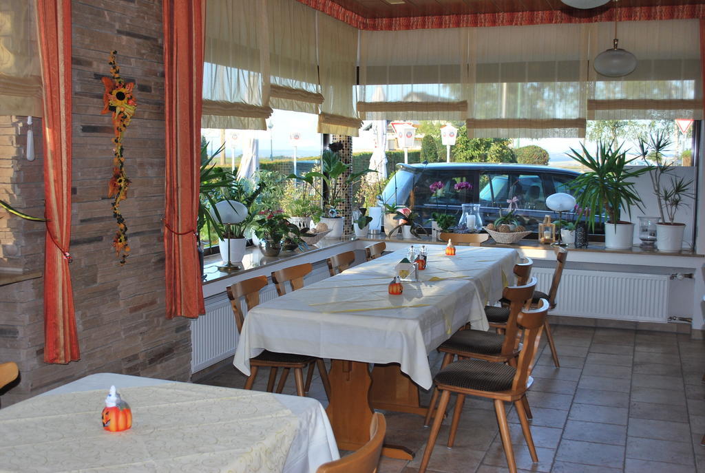 Hotel Restaurant Gilles Kollig Exterior photo
